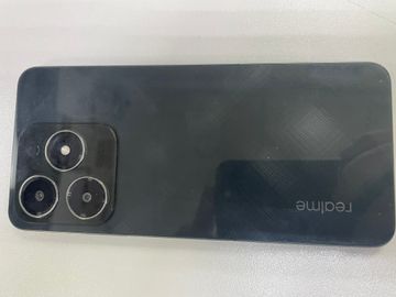 Б/в Мобільний телефон Realme c61 6/128gb 01-200898178