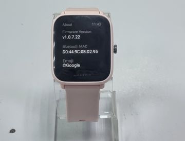 Б/в Смарт-годинник Amazfit bip u pro a2008 01-200899036