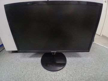 Б/в Монітор Samsung ls22f350fhixci 01-200897547
