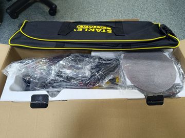 Б/в Шліфувальна машина Stanley sfmee500s 01-200899317