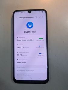 Б/в Мобільний телефон Samsung galaxy a24 sm-a245f 6/128gb 01-200899164