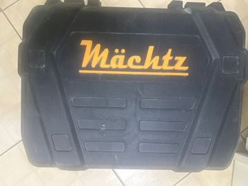 Б/в Перфоратор M?Chtz mrh-1920b 01-200898701