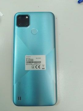 Б/в Мобільний телефон Realme c21y 4/64gb 01-200899395