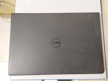 Б/в Ноутбук Dell 15/celeron n3060 ddr3/4gb ddr3/hdd *відсутній/ssd 240 gb/*інтегрована 01-200898568