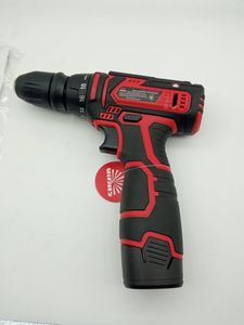 Б/в Дриль-шурупокрут акумуляторний Vitals au 12/2kp 16-000271073