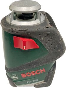 Б/в Лазерний нівелір Bosch pll 360 01-200858822