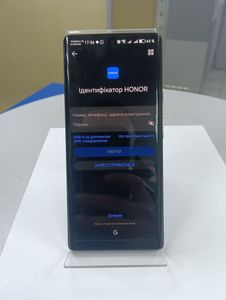 Б/у Мобільний телефон Honor 70 8/128gb 01-200846337