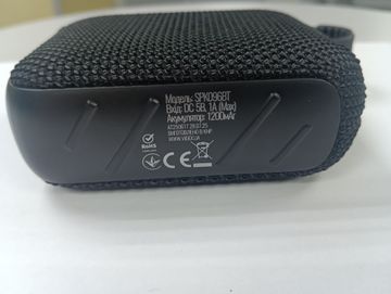 Б/у Акустика Titanum spk096bt 01-200850730