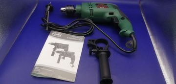 Б/у Дрель ударная Nova wi 1000 ji 1000 ват 16-000271194