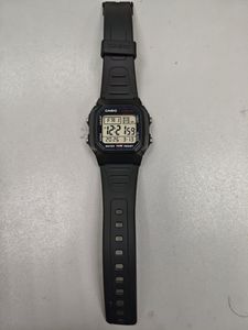 Б/в Годинник Casio w800h 01-200899675