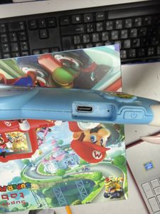 Б/в Планшет Super Mario super mario 4gb 01-200900097