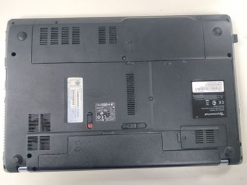 Б/в Ноутбук екран 15,6" Acer core i5 430m 2,26ghz /ram3072mb/ hdd500gb/ dvd rw 01-200900284