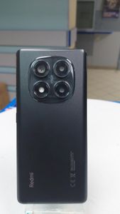 Б/у Мобільний телефон Xiaomi redmi note 14 pro 8/256gb 01-200899178