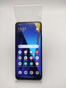 Б/в Мобільний телефон Poco c65 6/128gb 01-200899946