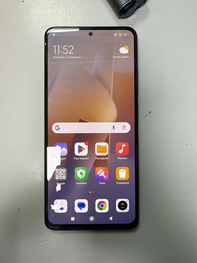 redmi note 12 pro 4g 8/256gb