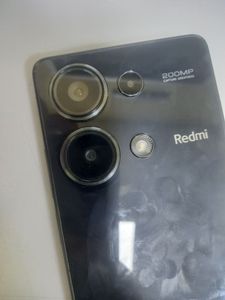 Б/у Мобільний телефон Xiaomi redmi note 13 pro 4g 8/256gb 01-200899725