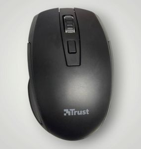 Б/в Бездротові клавіатура+миша Trust 24080-02 01-200897341