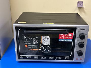 Б/в Духовка електрична Artel md 3618 e 01-200886675