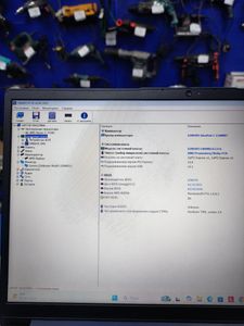 Б/в Ноутбук Lenovo 15/ryzen 5 7520u ddr5/8gb ddr5/hdd *відсутній/ssd 256 gb/*інтегрована 01-200859771