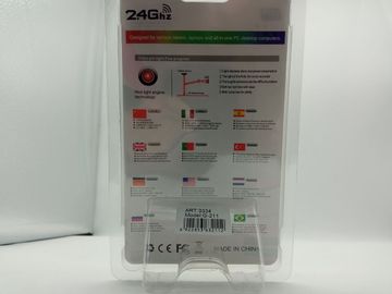 Б/в Зарядний пристрій Borofone bas45a 16-000272813