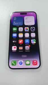Б/в Мобільний телефон Apple iphone 14 pro max 128gb 01-200899832