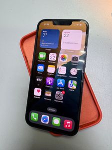 Б/в Мобільний телефон Apple iphone 13 128gb 01-200901018