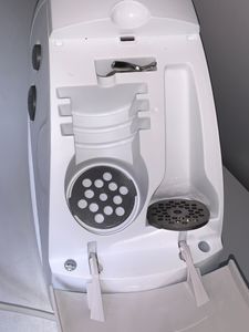 Б/у Мясорубка Moulinex hv8 me626132 01-200894202