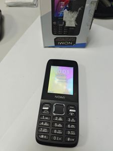 Б/в Мобільний телефон Nomi i2430 18-000095272