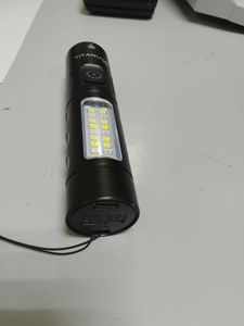 Б/в Ліхтар Titanum tlf-t16 01-200901660