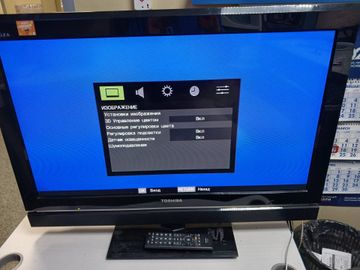 Б/в Телевізор Toshiba 32pb10v1 01-200901723