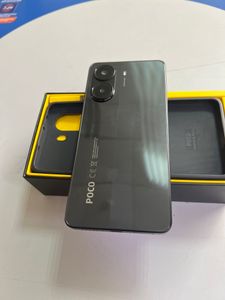 Б/в Мобільний телефон Poco x7 pro 8/256gb 01-200901428