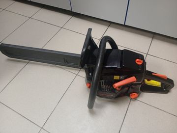 Б/в Пила ланцюгова Dnipro-M dsg-62h 01-200901780