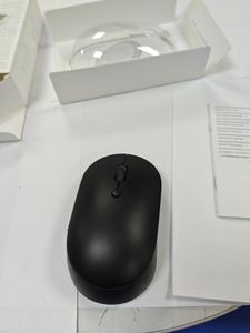Б/в Миша Xiaomi mi dual mode wl mouse silent edition (hlk4041gl)¶ 18-000095206