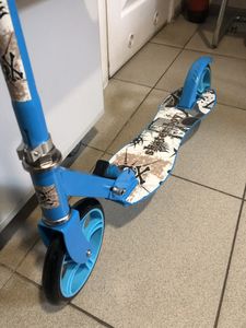 Б/в Самокат Adult Scooter 883 01-200902290