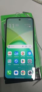 Б/в Мобільний телефон Infinix smart 10 4/64gb 01-200902307