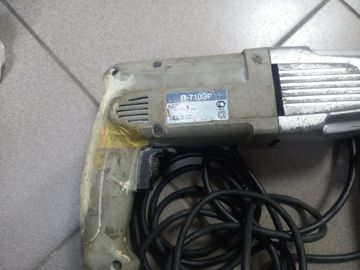 Б/в Перфоратор Интерскол п-710эр 01-200901586