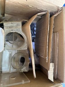 Б/в Фрезер Dnipro-M er-70s 01-200901320