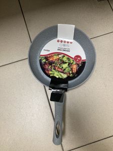 Б/у Сковорода  Almo 82421 d-26 01-200902533