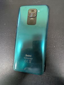 Б/в Мобільний телефон Xiaomi redmi note 9 3/64gb 01-200900654