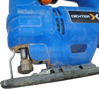 Б/в Електролобзик Dexter 500js2-65.5 01-200872898