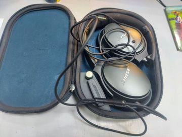 Б/в Навушники Bose soundlink around-ear ii 01-200902380