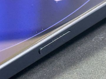 Б/в Мобільний телефон Apple iphone 15 pro max 256gb 01-200902825