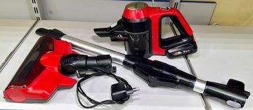 Б/в Пилосос Bosch unlimited gen2 proanimal bcs8214anm 01-200808096