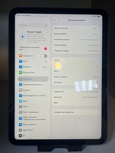 Б/у Планшет Apple ipad 10.9 2022 wi-fi 64gb 01-200903145