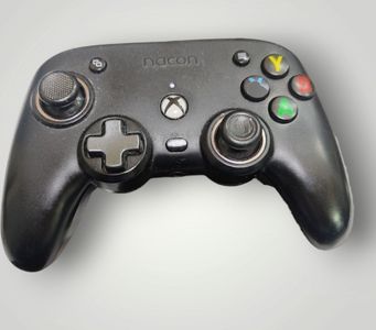 Б/в Ігрова приставка Microsoft xbox series s 512gb 01-200900915