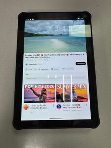 Б/в Планшет Oukitel rt6 nfc 8/256gb 4g dual sim 01-200903046