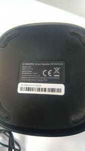 Б/в Колонка Xiaomi mi smart speaker ir control (qbh421 18-000094533