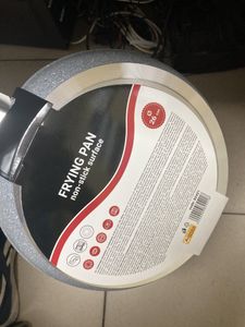 Б/у Сковорода  Almo art-82421 d-26cm 01-200903747