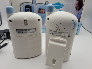 Б/у ВідеоняняВидеоняня Kdanner gvb100 01-200853680