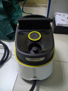 Б/у Пароочиститель Karcher sc 3 deluxe 01-200904309